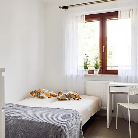 Jelitkowski Dwor Park Reagana * 그단스크