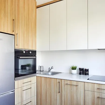 Jelitkowski Dwor Park Reagana