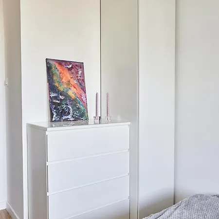 Jelitkowski Dwor Park Reagana *