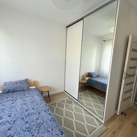 Jelitkowski Dwor Park Reagana Apartman Gdańsk