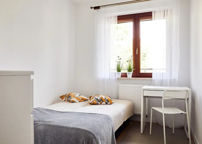 Jelitkowski Dwor Park Reagana * غدانسك