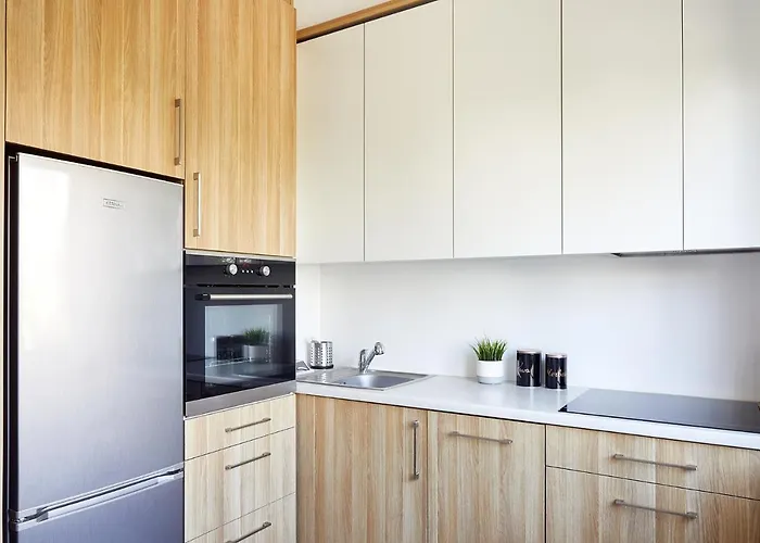 Jelitkowski Dwor Park Reagana